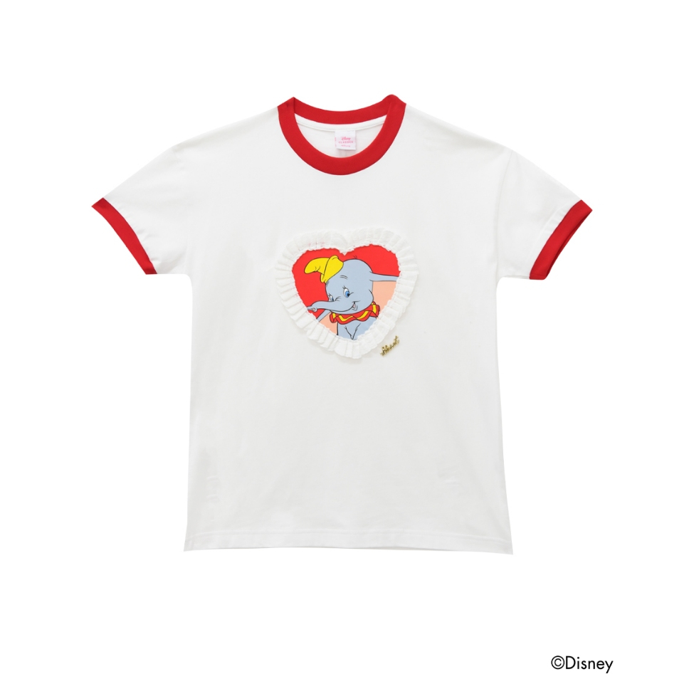 Kloset and Etcetera Dumbo Baby Tee เสื้อยืด