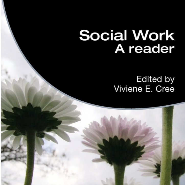 หนังสือ Social Work (Student Social Work) ed 1/2011