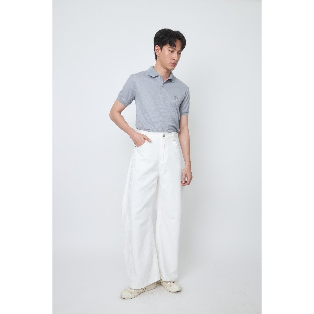 Niyom Jeans جينز Barrel ‏B305.5 Fade Out — صورة 2