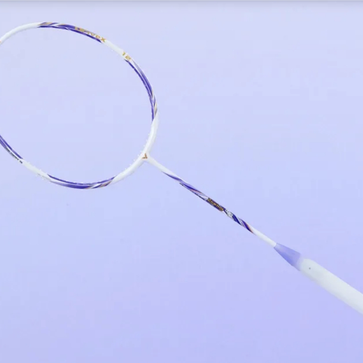 ไม้แบด Victor DX12 Zswing collection 2.0 (ประกันไทย)