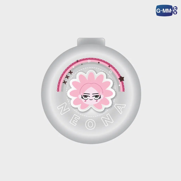 NEONA PORTABLE COMB #Neona #Nani (พร้อมส่ง)