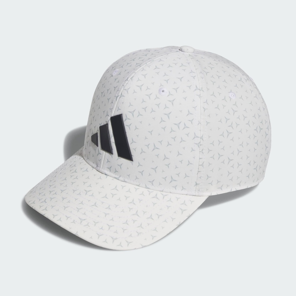 TOUR PRINT SNAPBACK CAP