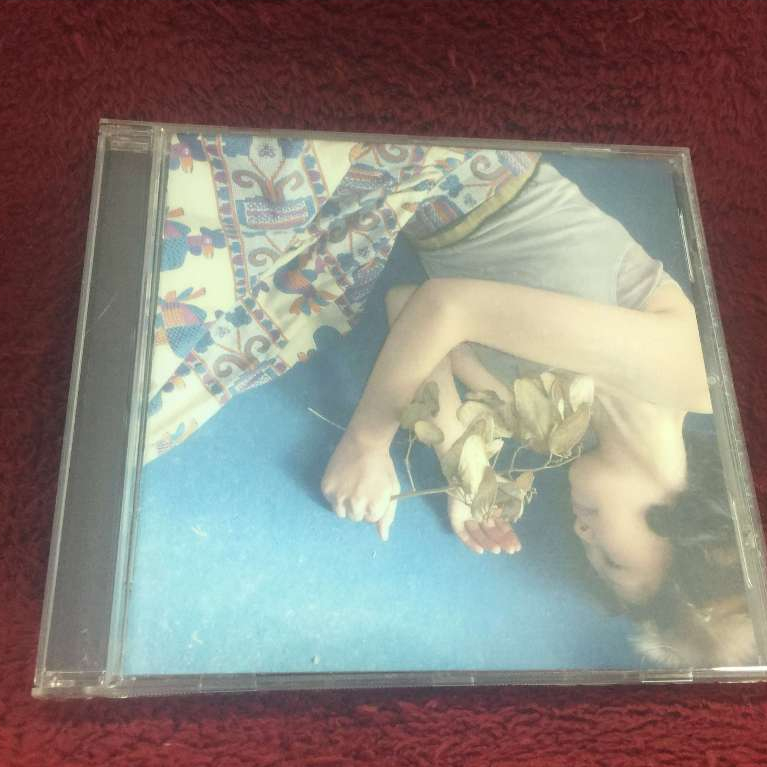 CD Tomei Robo - Tomei na Jikan สภาพตามรูปปก ZA371-169