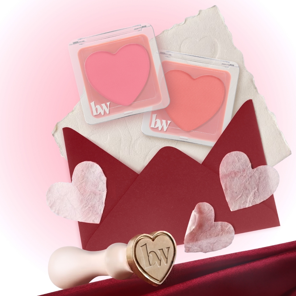 BEWILD أحمر خدود Gentle Love — صورة 6