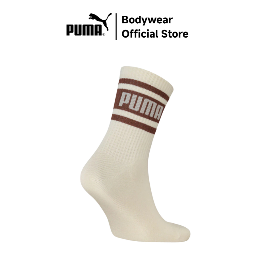 PUMA ถุงเท้า SHORT SOCK 1 คู่ UNISEX SHORT SOCK 1P - 701238342 — صورة 4