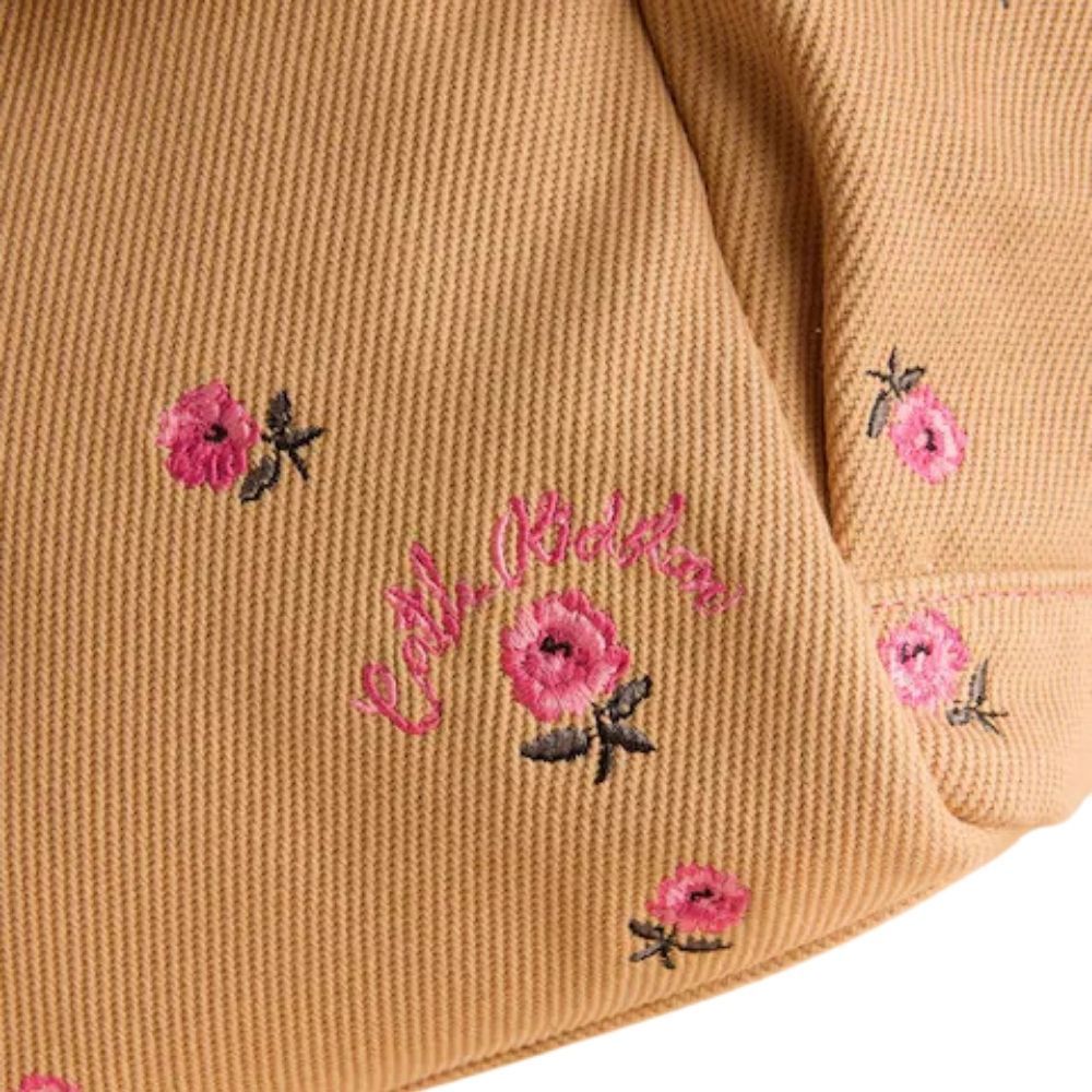 Cath Kidston حقيبة توت Large Market — بني — صورة 3