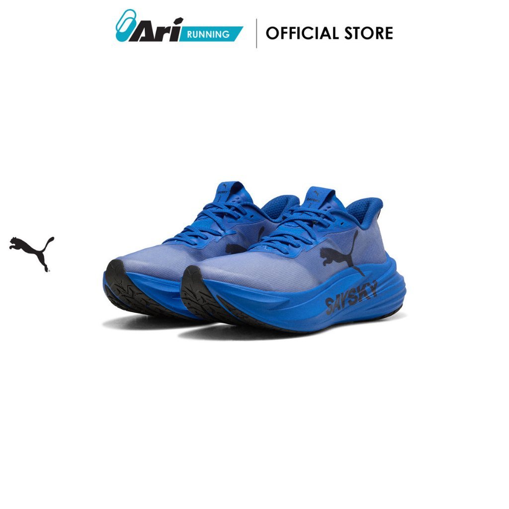 PUMA M MAGMAX NITRO 2 SAYSKY (31394401) รองเท้าวิ่ง ผู้ชาย พูม่า MAGMAX NITRO 2 (ARIRN) — صورة 3