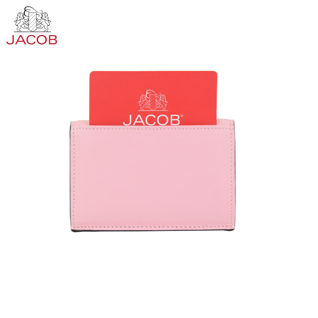 JACOB حافظة بطاقات على شكل ظرف 62997 — صورة 5