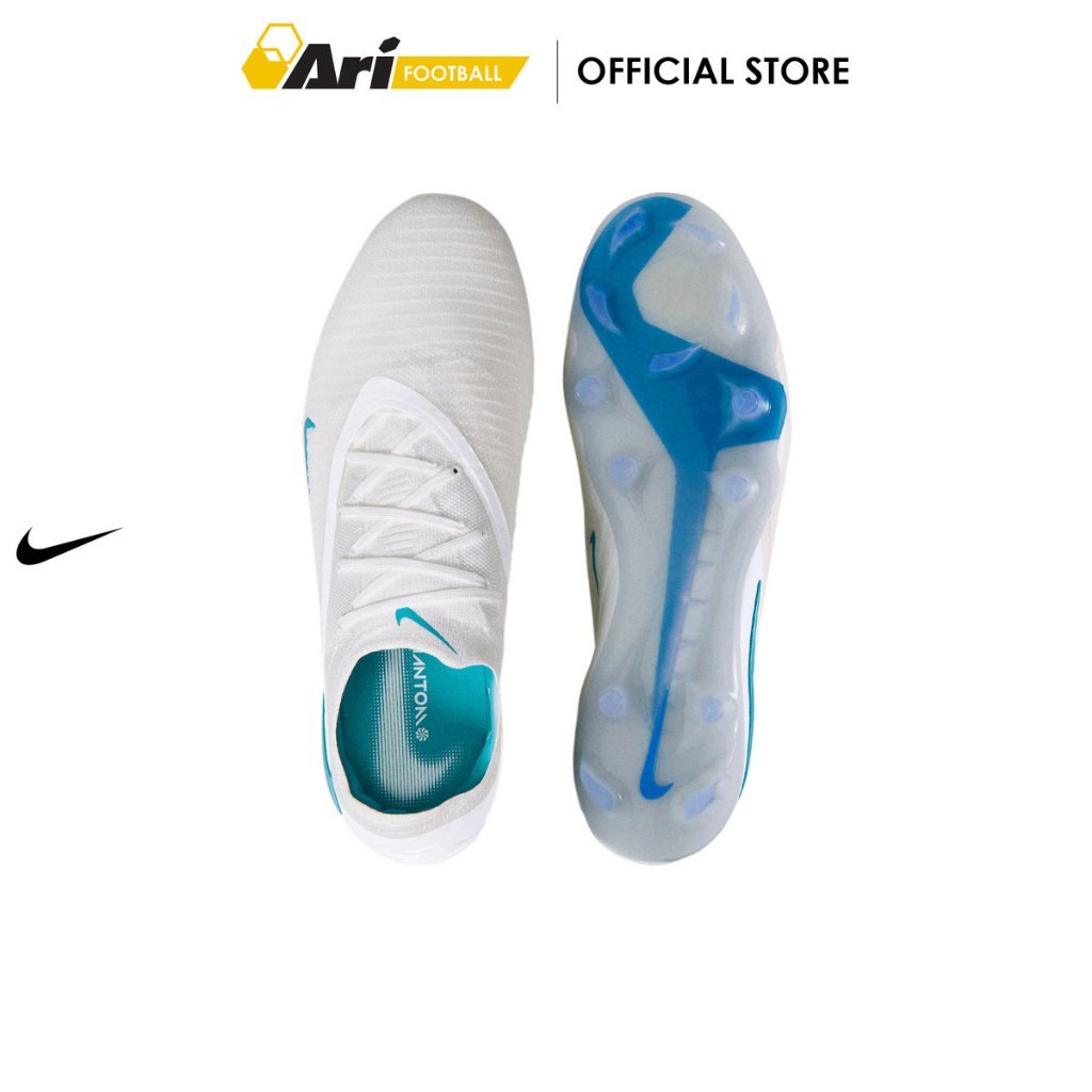 NIKE حذاء كرة قدم Phantom 6 Low Elite FG — صورة 4