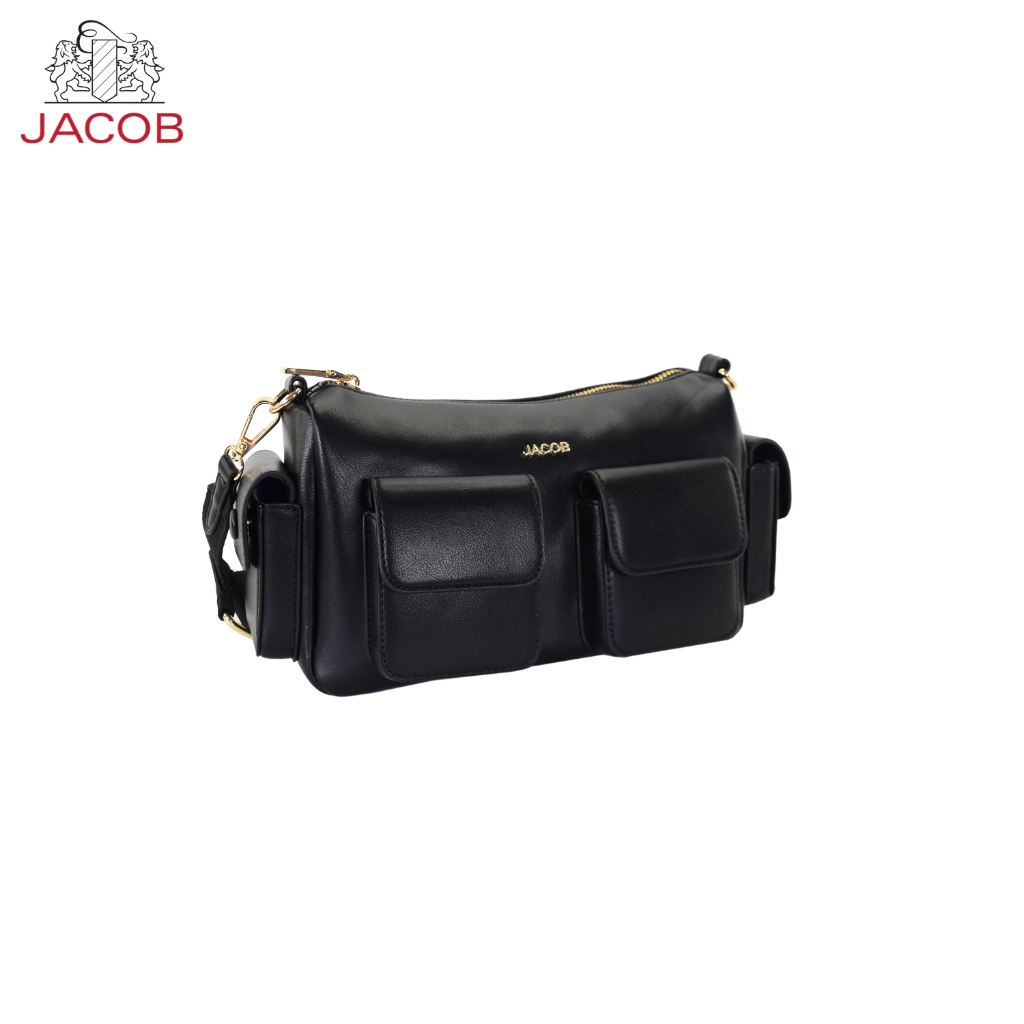 JACOB حقيبة كتف نسائية 40657P — صورة 6