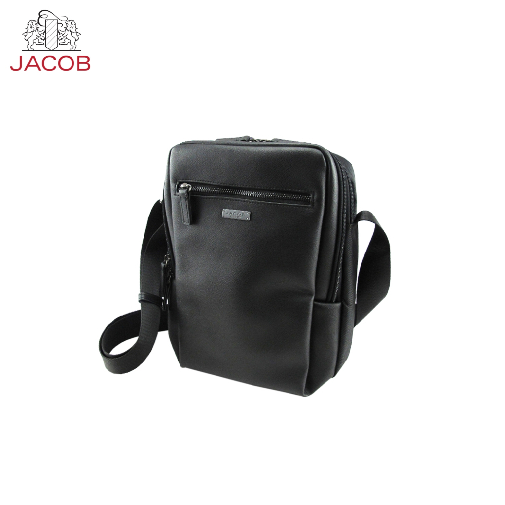 JACOB حقيبة كتف رجالية 70123 — صورة 6