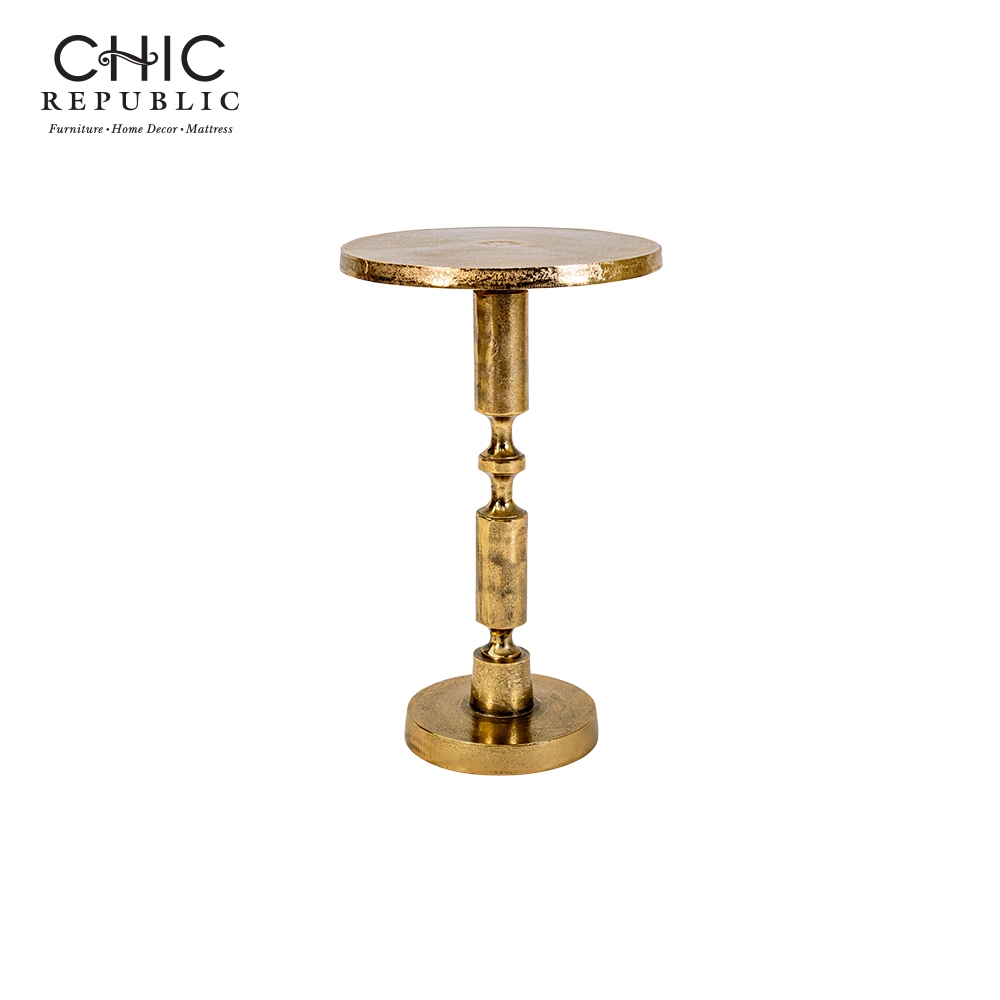 Chic Republic  โต๊ะข้าง รุ่น SUNI/30.5