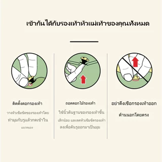 จัดส่งทันที 18 ชิ้น Double Chain c DIY Charm อุปกรณ์เสริมรองเท้า Black White Series