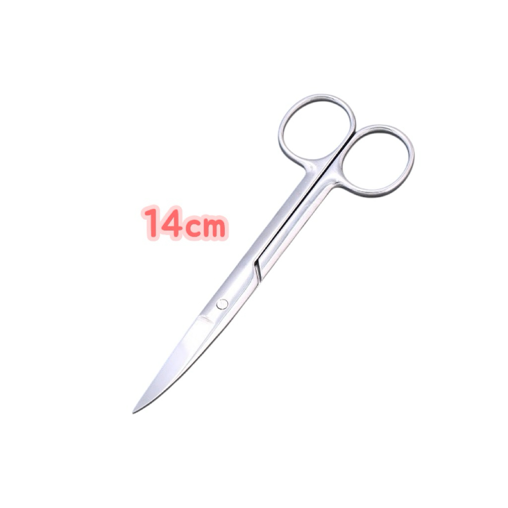 อุปกรณ์สักคิ้ว กระปุกสำลี ถาดรูปไต อุปกรณ์ต่างๆ แยกชิ้น - รูปที่ 6