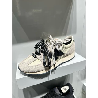 พร้อมส่ง (ของแท้ 100%) เชือกรองเท้า New Balance Lace your way มีหลายสี (1 ซองมี 2 เส้น)