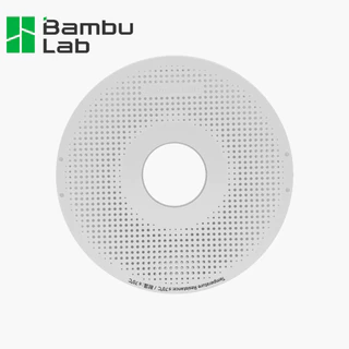 Bambu Lab Reusable Spool / High Temperature Reusable Spool แกนม้วนเส้นใยใช้ซ้ำได้