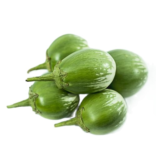 Thai Eggplant Seeds - Vegetable Seeds(200seeds)-Hybrid Bonsai Dwarf Eggplant Seeds Vegetable seeds