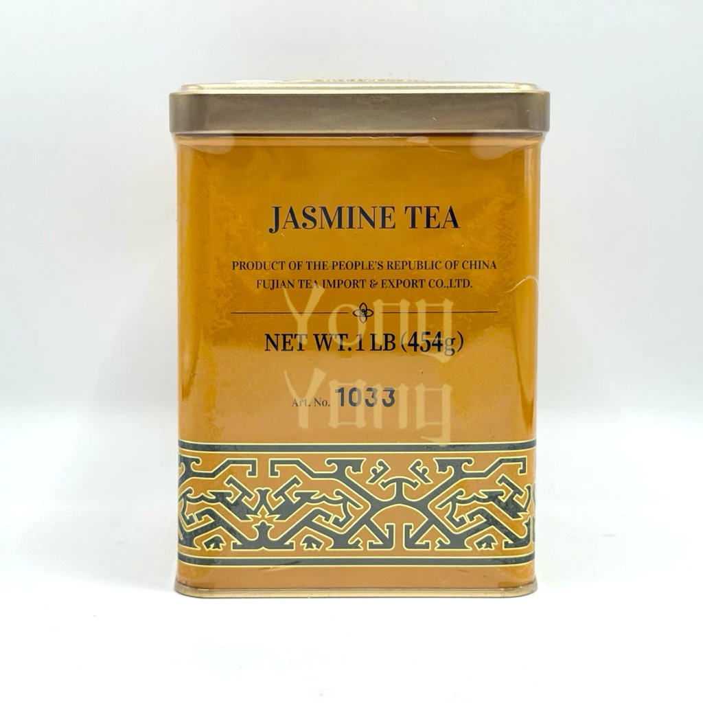 ชามะลิ Jasmine Tea 454กรัม