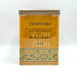 ชามะลิ Jasmine Tea 454กรัม