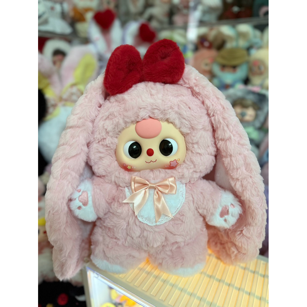 💕💕 Baby Three 400% 🐻🐰🍭