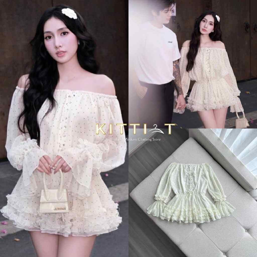 แบรนด์KITTI T(กิตติที)