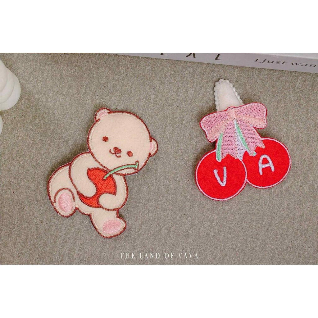 กิ๊ฟ The land of vava