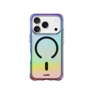 LAUT รุ่น Holo เคสสำหรับ iPhone 17 / 17 Air / 17 Pro / 17 Pro Max