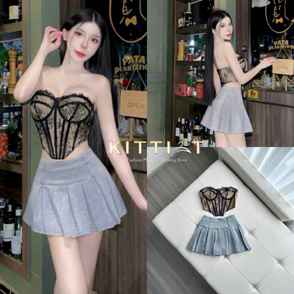 แบรนด์KITTI T(กิตติที)