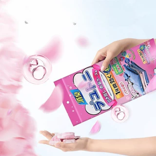 A036 ถุงหอม 24ชิ้น หอม ก้อนหอม ถุงดับกลิ่น ถุงน้ำหอม ดับกลิ่น ซองหอม ดับกลิ่น ตู้ เสื้อผ้า การบูร บุหงา เม็ดหอม SP