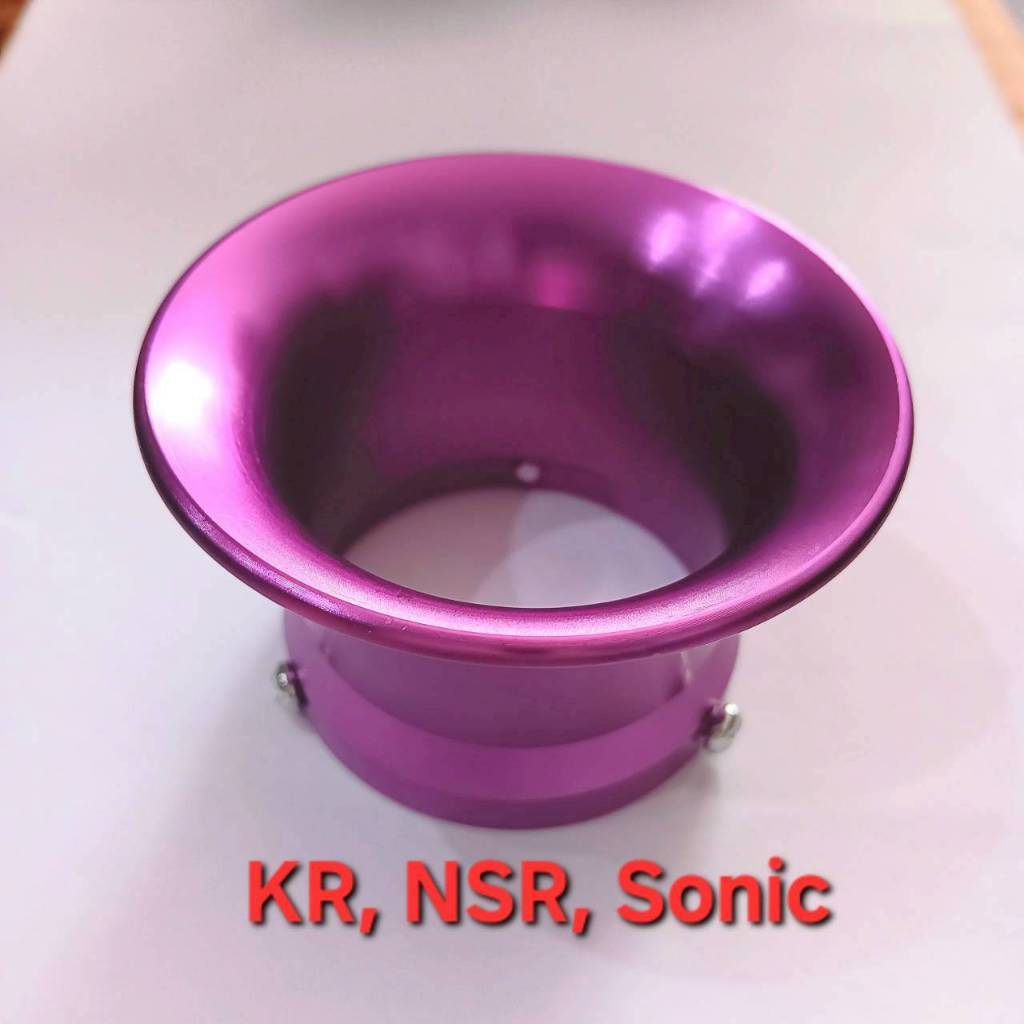 ปากแตรคาร์บู DASH CBR 150i KR NSR SONIC ปากแตร คาร์บูร แดส ปากแตรแดส ปากแตรDASH - รูปที่ 6