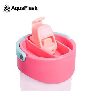 AquaFlask Tumbler Collection (20/30oz) l แก้วเก็บอุณหภูมิพร้อมหลอด 20/30ออนซ์