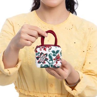 NaRaYa Coin Bag กระเป๋าเหรียญ NB-255