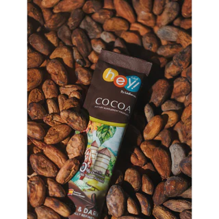 (โปร 3 กล่อง) Hey! Well Cocoa Dietary Supplement Product