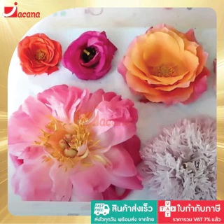 🌹ถูกที่สุด🌹 ซิลิก้าทราย 1 กิโล ครึ่งกิโล สำหรับทำดอกไม้แห้ง มาลัยบ่าวสาว ซิลิก้าทราย Silica gel สารกันชื้น ซองกันชื้น