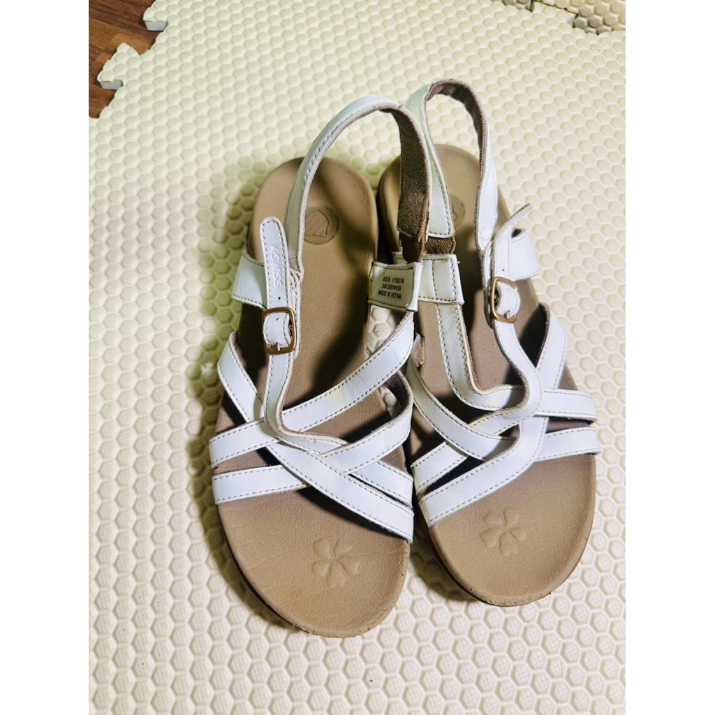 🔥รองเท้ารัดส้นK-SWISSแท้🔥