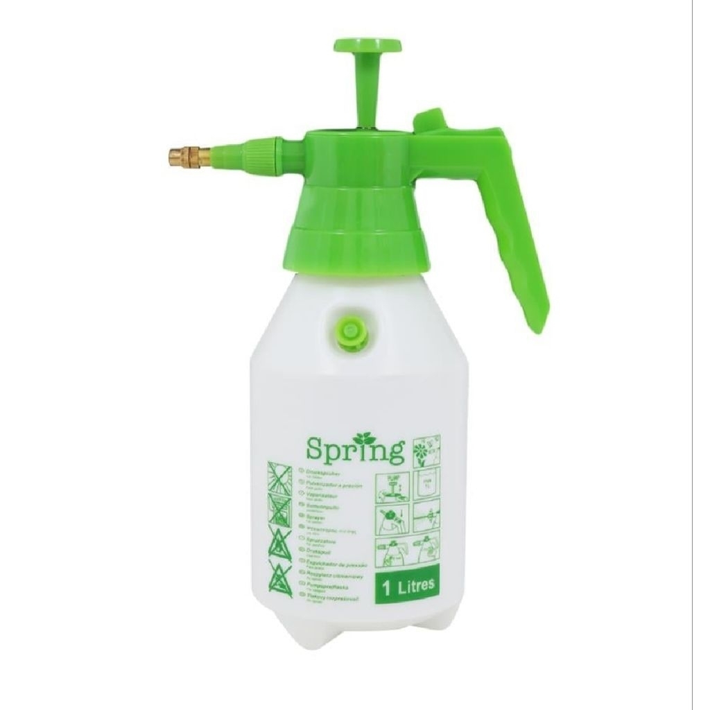ถังพ่นยา SPRING SX-5073A-10 1 ลิตร