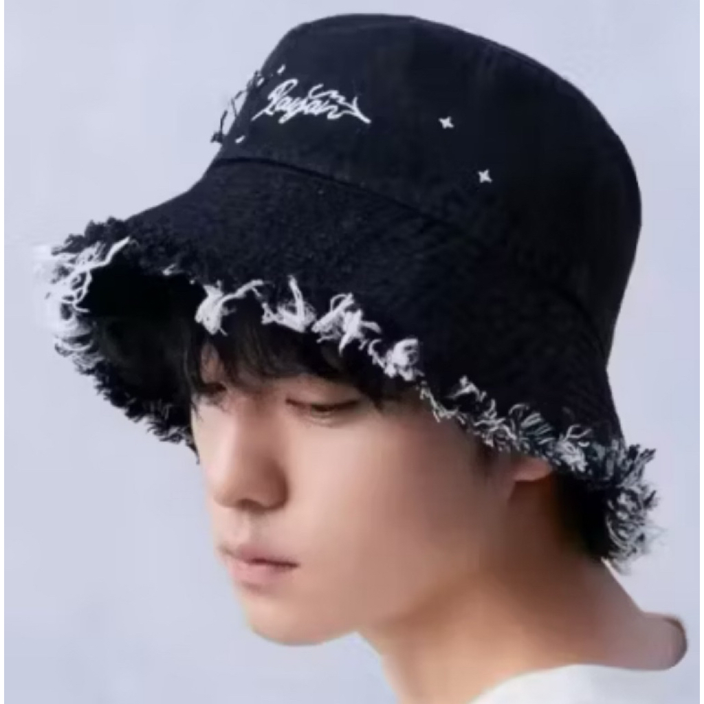 Rayan Blue Fantasy (หมวก)