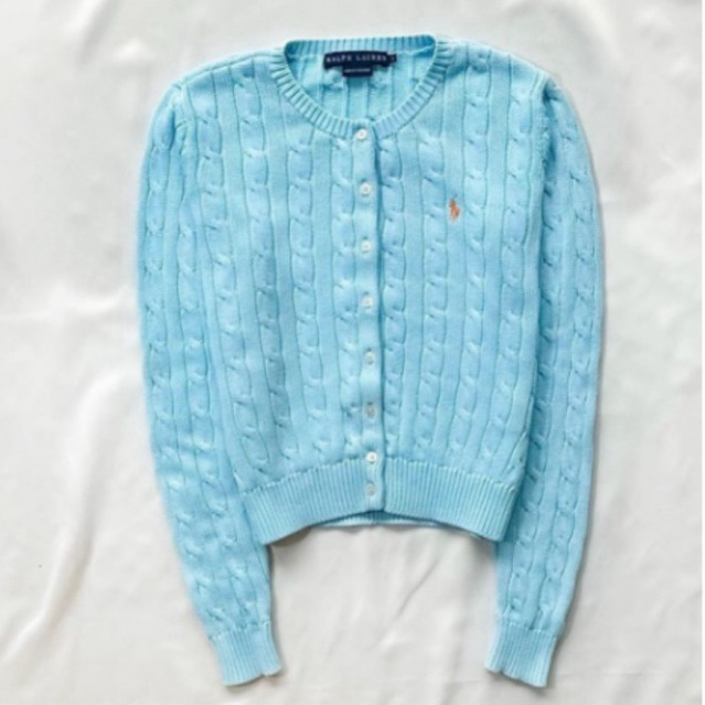 cadigan polo ralphlauren