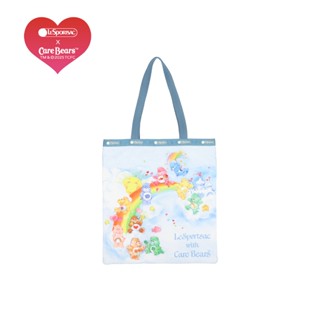 Lesportsac Large Emerald Tote Bag กระเป๋าโท็สใส่เอกสาร Style…