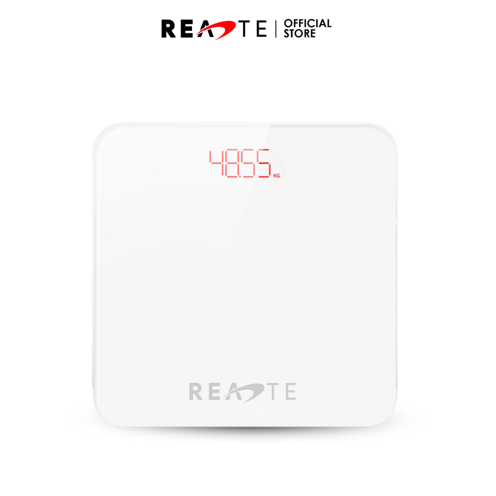 READTE เครื่องชั่งน้ำหนัก ดิจิตอล จอLCD WEIGHING SCALE