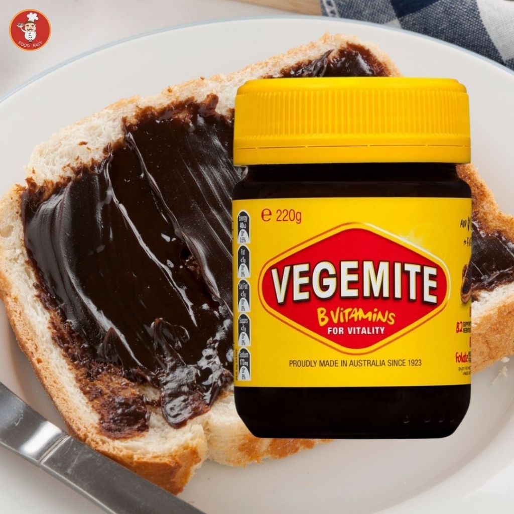 Kraft Vegemite 200g Import from Australia