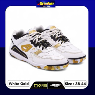 BREAKER FUTSAL รองเท้าฟุตซอล รุ่น PRO16