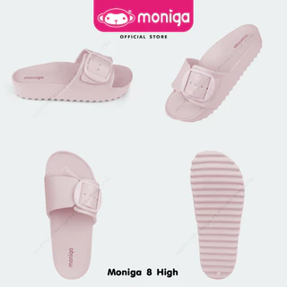 MONIGA รุ่น 8 High รองเท้าแตะแบบสวม