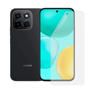 ฟิล์มไฮโดรเจล สำหรับ ออเนอร์ เอ็กซ์ 6ซี Use For Honor X6c Hydrogel Flim (6.61)