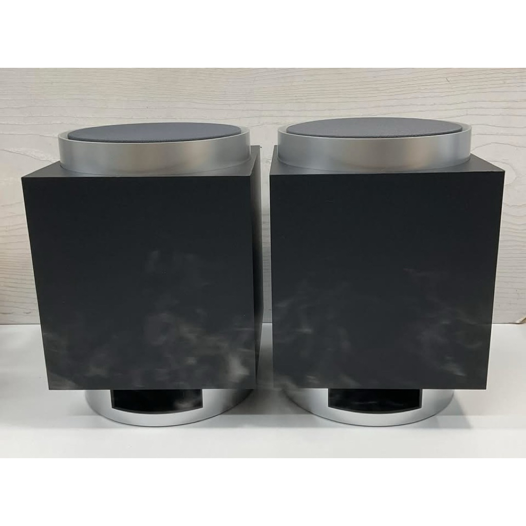 JVC NX-D03SSD ลำโพงคู่ พร้อม Subwoofer ในตัว