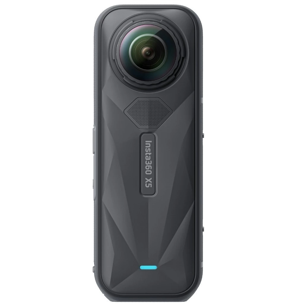 【New】Insta360 X5 8K Pocket 360 Action Camera (ประกันศูนย์) thumbnail 8