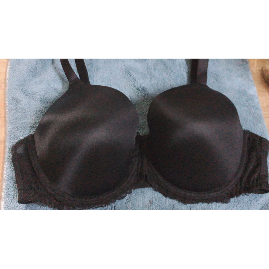 ชุดชั้นในดันทรงมีโครง,42C