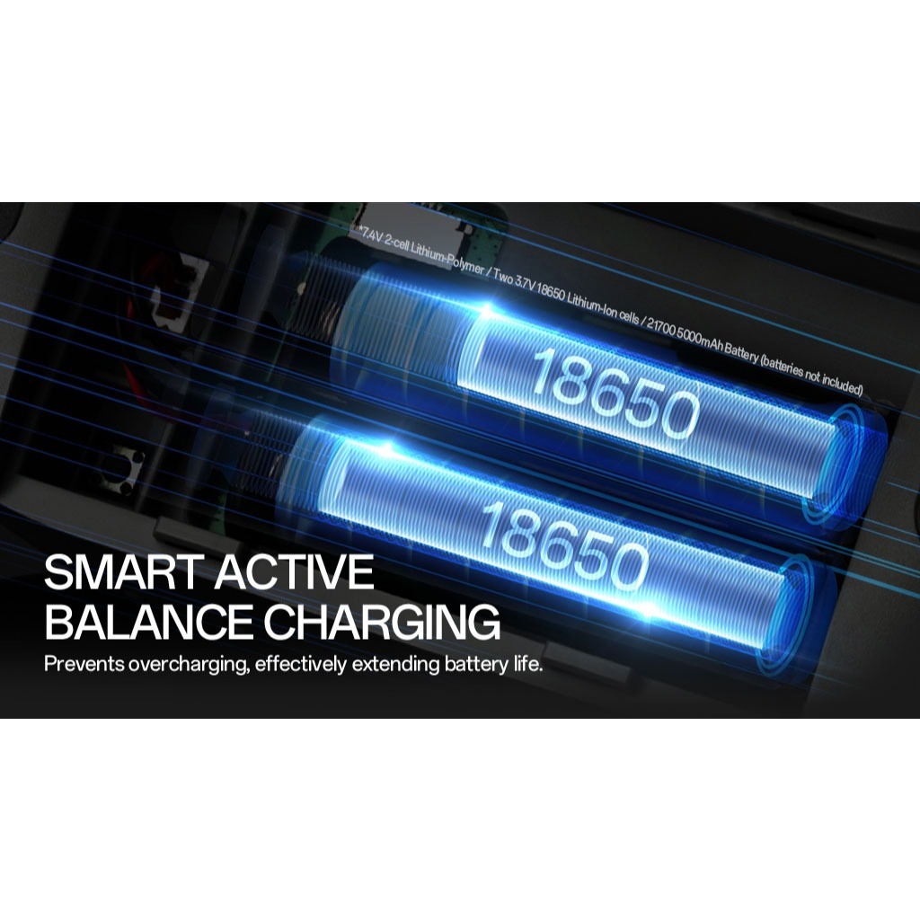 RadioMaster TX15 Radio Controller (ELRS / M2) ราคา ถูกที่สุด ดีลบีเคเค แกลเลอรีภาพที่ 7