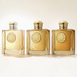 BURBERRY - Goddess Parfum เบอเบอรี่ น้ำหอมผู้หญิง