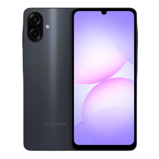 Samsung Galaxy A07 4G/5G (4/64,128GB) จอ6.7 นิ้ว แบต5000mAh กล้อง 50MP | A07 ศูนย์ไทย เครื่องใหม่ ประกันศูนย์